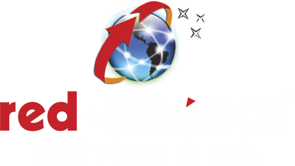 Red América